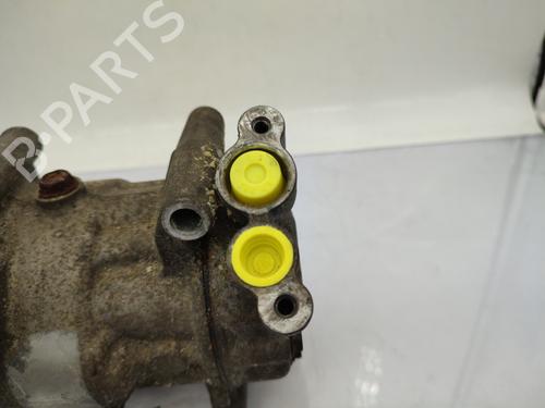 Used AC compressor AC compressor RENAULT MODUS / GRAND MODUS (F/JP0_) 1.5 dCi (FP0E, JP0E) (65 hp) 23679815 23679815