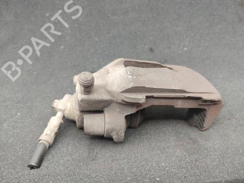 Left front brake caliper AUDI A1 (8X1, 8XK) 1.2 TFSI | BP23707346M105 - Image 2