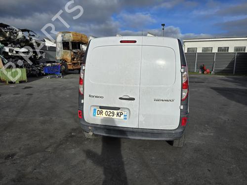 Heater resistor RENAULT KANGOO Express (FW0/1_) 1.5 dCi 90 (FW0G, FW05, FW08, FW11) | BP23755046M108 - Image 10