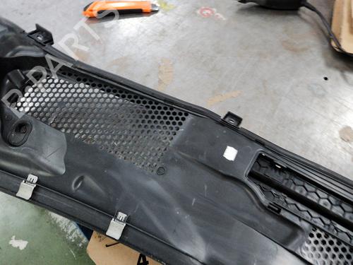 Scuttle panel MERCEDES-BENZ A-CLASS (W169) A 180 CDI (169.007, 169.307) | BP27185714C110 