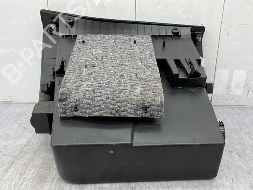Glove box PEUGEOT 308 SW II (LC_, LJ_, LR_, LX_, L4_) 1.5 BlueHDi 130 | BP25726438C95 