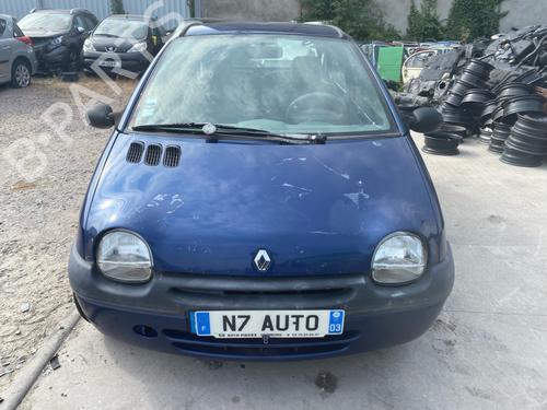 Foran kofangere Foran kofangere RENAULT TWINGO I (C06_) [1993-2012] 37475330 37475330