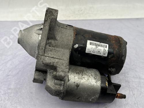 Starter RENAULT CLIO III (BR0/1, CR0/1) 1.4 16V | BP23663220M8