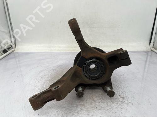 Right front steering knuckle DACIA SANDERO 1.4 MPI LPG | BP38479519M26 - Image 3