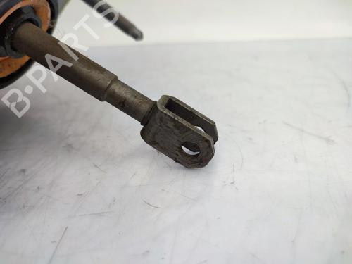Servo brake RENAULT MEGANE III Hatchback (BZ0/1_, B3_) 1.9 dCi (BZ0N, BZ0J) | BP23698022M42 