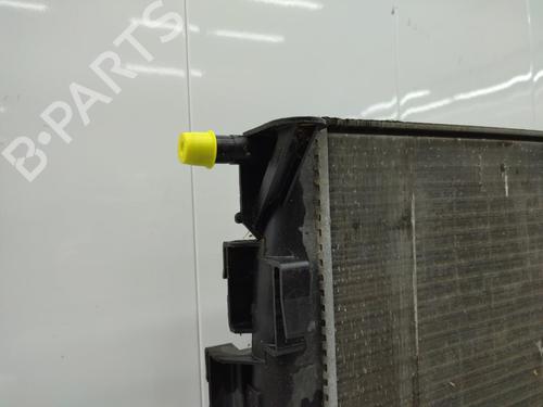 Used Heater matrix Heater matrix RENAULT MEGANE II Estate (KM0/1_) 1.9 dCi (KMRG, KM1G, KM0G, KM2C) (120 hp) 23711049 23711049