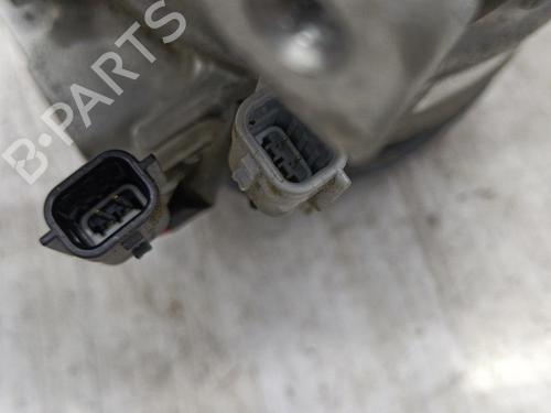 AC compressor RENAULT SCÉNIC IV (J9_) 1.7 Blue dCi 120 (J9A7, J9A8) | BP23707224M34 