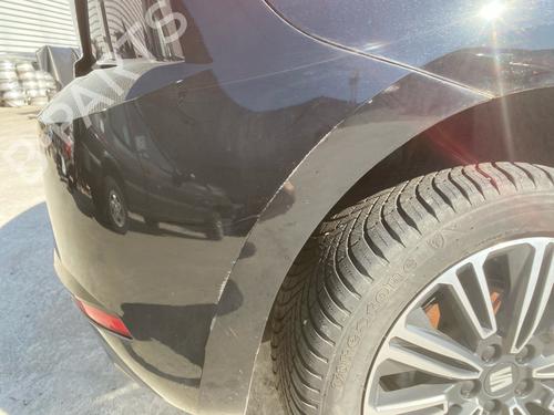 Interiør tag SEAT IBIZA V (KJ1, KJG) 1.0 TSI | BP37743846I12 - Image 83