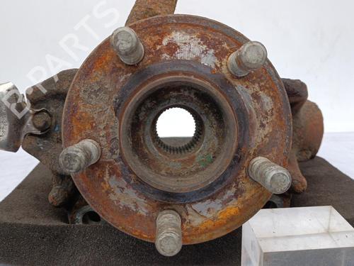 Right front steering knuckle FORD S-MAX (WA6) 1.8 TDCi | BP23675881M26  - Image 6