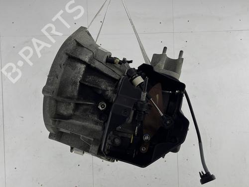 Gearbox FORD FIESTA VI (CB1, CCN) 1.4 TDCi | BP27884203M3 - Image 4