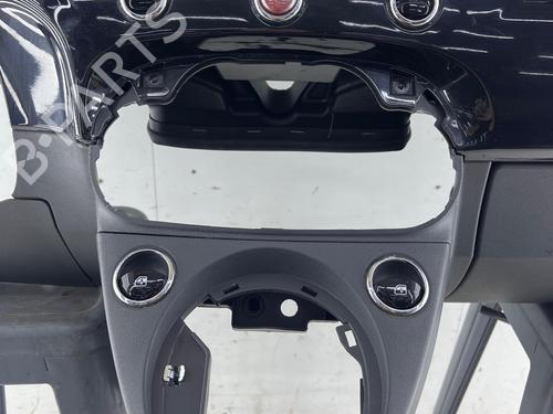 Dashboard FIAT 500 (312_) 1.2 (312AXA1A) | BP34159282C46  - Image 6