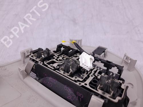 Used Interior roof light PEUGEOT 308 SW I (4E_, 4H_) 1.6 HDi (112 hp) 23708206