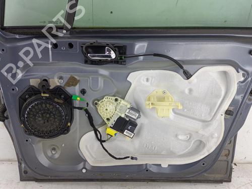 Right front door CITROËN C4 I (LC_) 1.6 HDi | BP23721381C3 