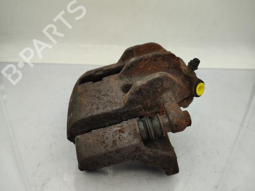 Used Left front brake caliper Left front brake caliper 23732857 23732857