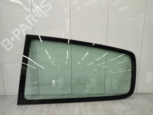 Used Rear left quarter glass RENAULT CLIO II (BB_, CB_) 1.5 dCi (B/CB07) (65 hp) 27159099