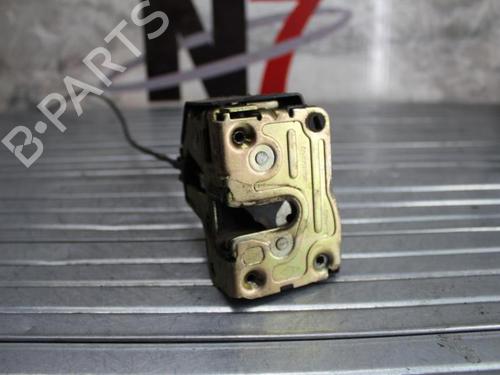 Used Front right lock Front right lock RENAULT SCÉNIC I MPV (JA0/1_, FA0_) 1.9 dCi (JA05, JA1F) (102 hp) 23689509 23689509