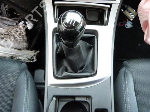 Water radiator MAZDA 3 (BL) 2.2 MZR CD (BL10) | BP23689980M31 - Image 35