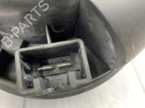 Varmeblæser FORD FOCUS II (DA_, HCP, DP) 1.6 TDCi | BP23667625M62 