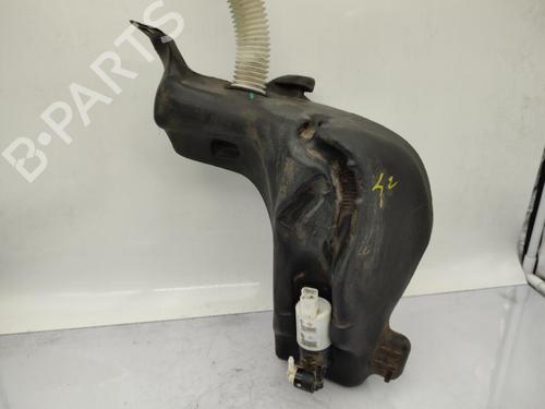 Used Windscreen washer tank CITROËN C4 I (LC_) 1.6 HDi (90 hp) 23705611