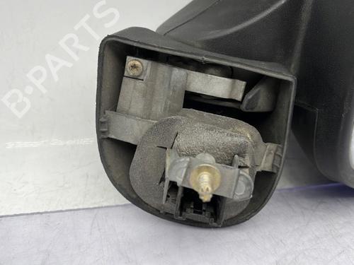 Bakspejl Højre RENAULT TRAFIC II Van (FL) 1.9 dCi 100 (FL0C, FL0K, FL0B) | BP23664457C27 - Image 7