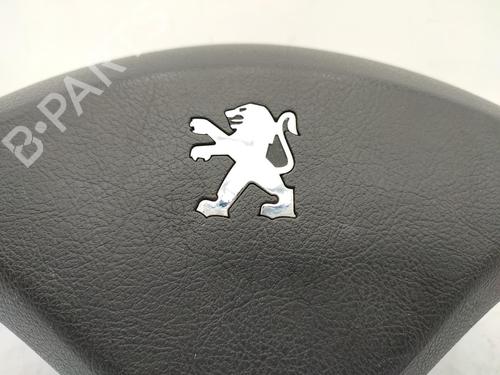 Driver airbag PEUGEOT 3008 I MPV (0U_) 1.6 HDi | BP23706294C9 