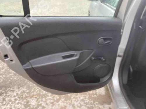 Seats set DACIA LOGAN II 1.5 dCi | BP36439805C78 - Image 12