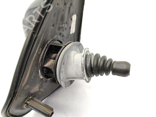 Used Right mirror PEUGEOT 206 Hatchback (2A/C) 1.4 i (75 hp) 23731772