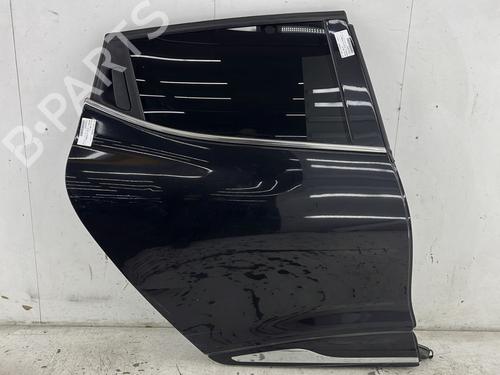 Used Right rear door RENAULT CLIO IV (BH_) 1.5 dCi 75 (75 hp) 29154830