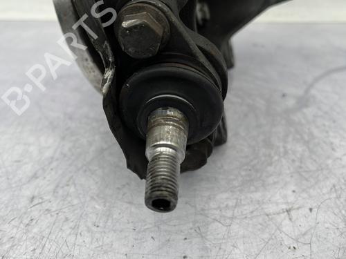 Left front steering knuckle MINI MINI (R50, R53) Cooper | BP24963024M25 