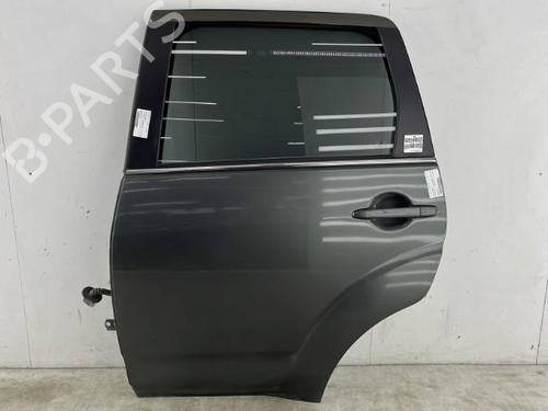 Left rear door CITROËN C-CROSSER (VU_, VV_) 2.2 HDi | BP23752458C4 