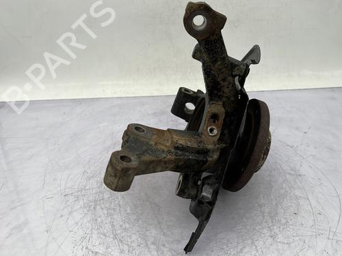 Left front steering knuckle FIAT IDEA (350_) 1.3 D Multijet | BP24232981M25 