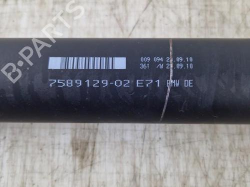 Driveshaft BMW X5 (E70) xDrive 40 d | BP23719849M37 - Image 6