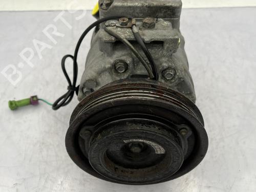 AC compressor VW PASSAT B5.5 (3B3) 1.9 TDI | BP23755865M34 