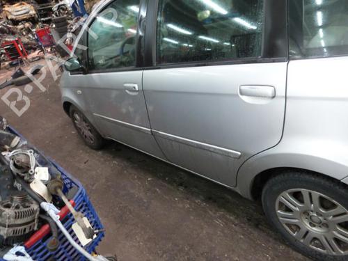 Right taillight FIAT IDEA (350_) 1.9 JTD | BP23695397C35  - Image 7