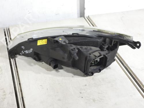 Right headlight FORD FOCUS I Turnier (DNW) 1.8 Turbo DI / TDDi | BP23671138C29 