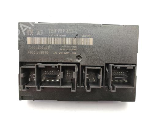 Electronic module VW GOLF V (1K1) 1.4 FSI | BP23753876M83  - Image 32