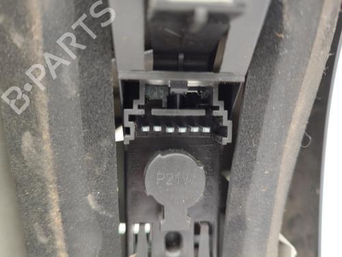 Right taillight RENAULT MEGANE II Estate (KM0/1_) 1.5 dCi (KM1F) | BP23677108C35 