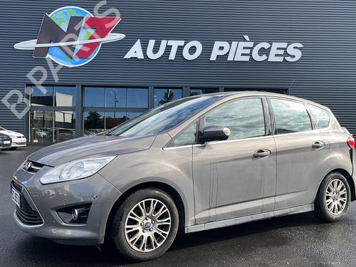 Switch FORD C-MAX II (DXA/CB7, DXA/CEU) 1.6 TDCi | BP23756596I30  - Image 37