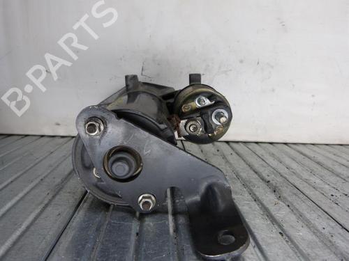 Starter OPEL VECTRA C (Z02) 2.2 DTI 16V (F69) | BP23687037M8 