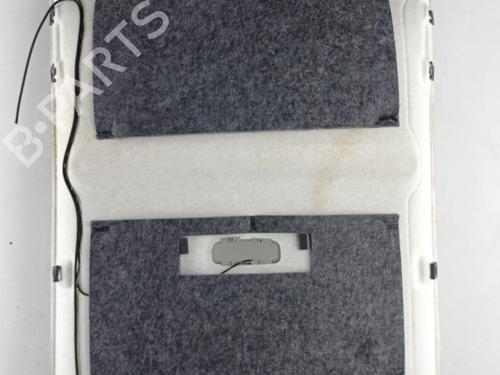 Used Interior roof FORD FIESTA VI (CB1, CCN) 1.25 (82 hp) 23732557