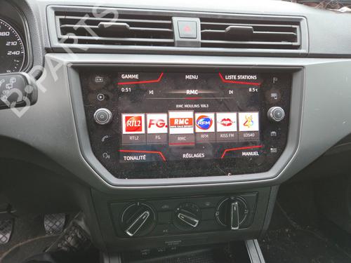 Seats set SEAT IBIZA V (KJ1, KJG) 1.0 TSI | BP36439889C78 - Image 28
