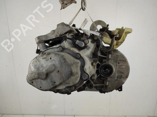 Gearbox CITROËN C3 II (SC_) 1.6 BlueHDi 100 | BP23705015M3 