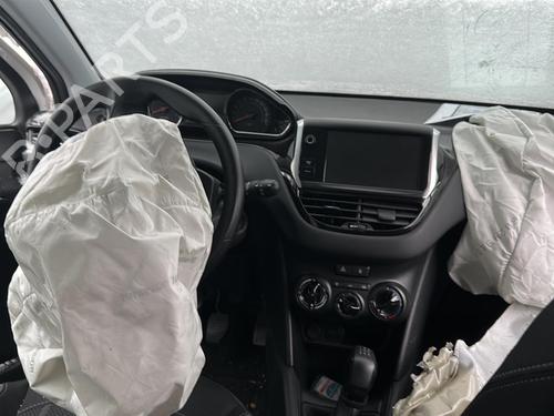 Right front window switch PEUGEOT 208 I (CA_, CC_) 1.0 VTi | BP23728687I26  - Image 18