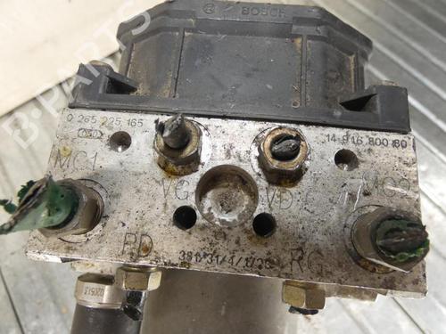 ABS pump CITROËN C8 (EA_, EB_) 2.0 HDi | BP23675573M43 