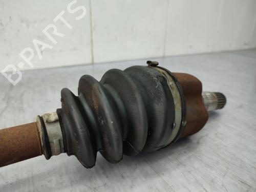 Left front driveshaft FORD FIESTA VI (CB1, CCN) 1.4 TDCi | BP23730338M38  - Image 6