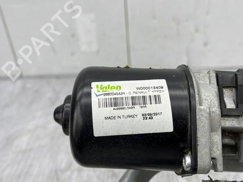 Front wiper motor RENAULT CLIO IV Grandtour (KH_) 0.9 TCe 90 | BP23760744M29 