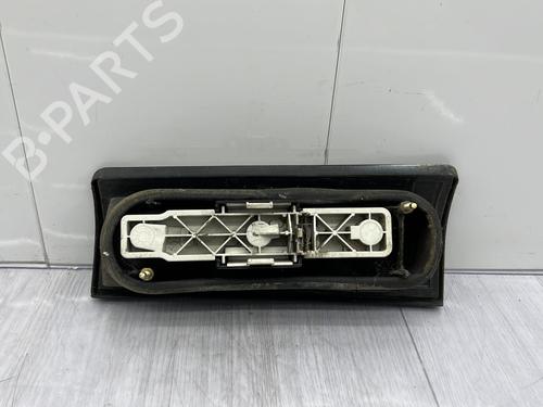 Used Left taillight Left taillight RENAULT RAPID Box Body/MPV (F40_, G40_) 1.6 D (F404) (55 hp) 23703812 23703812