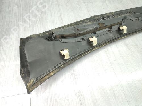 Scuttle panel RENAULT MEGANE III Grandtour (KZ0/1) 1.5 dCi (KZ0C, KZ1A) | BP23677725C110 
