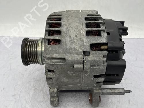 Alternator SEAT LEON (5F1) 2.0 TDI | BP28353958M7 - Image 7