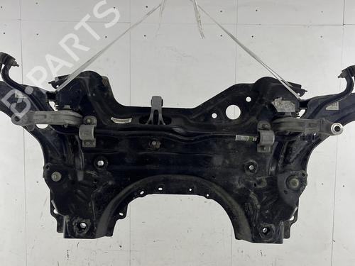 Used Subframe CITROËN C5 AIRCROSS (A_) 1.2 PureTech 130 (ARHNSJ) (131 hp) 25893121